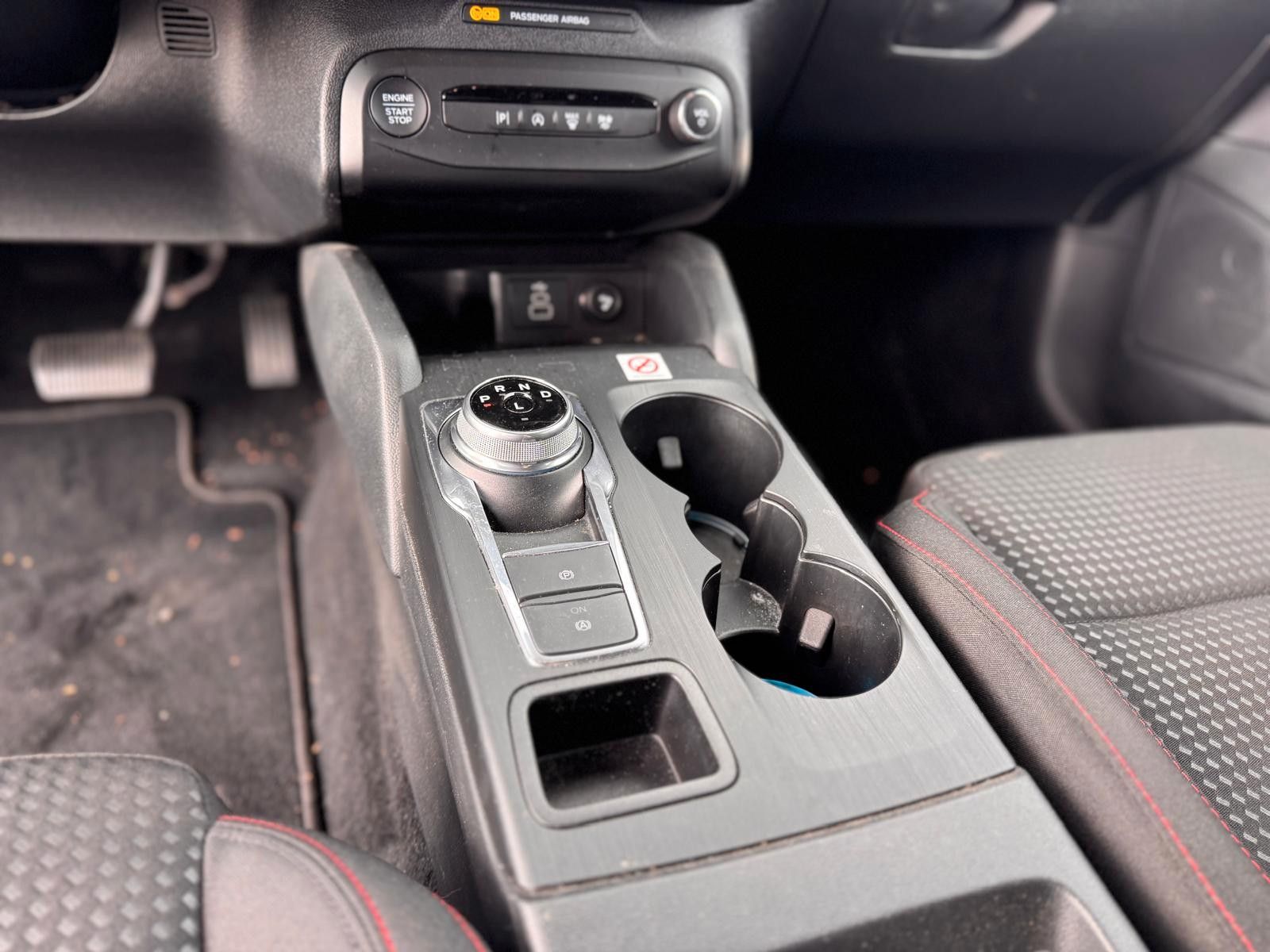 Ford Focus St-Line 1.5 Turnier ABSTEMP. KAMERA NAVI