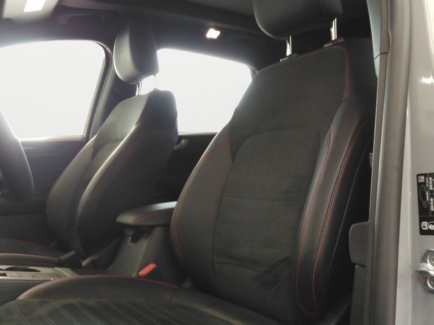 Ford Kuga 2.5 Duratec PHEV GRAPHITE TECH EDITION