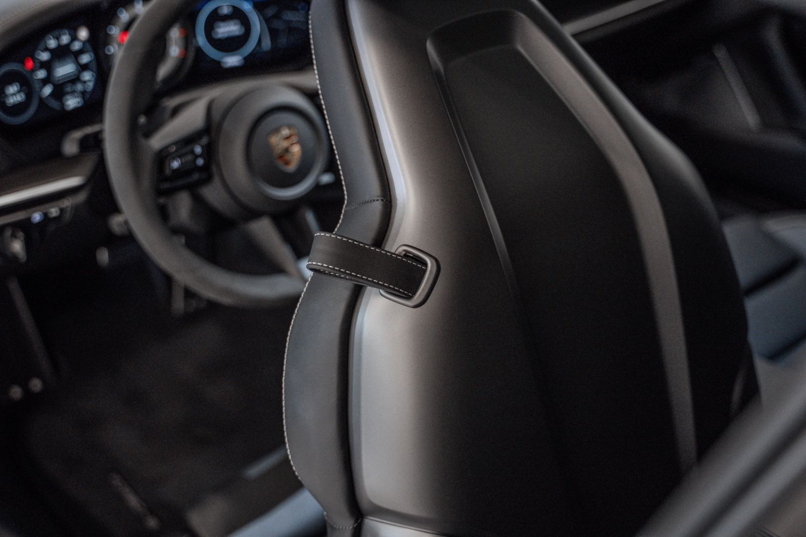 Porsche 911 Turbo S - Samsaru's Car Outlet