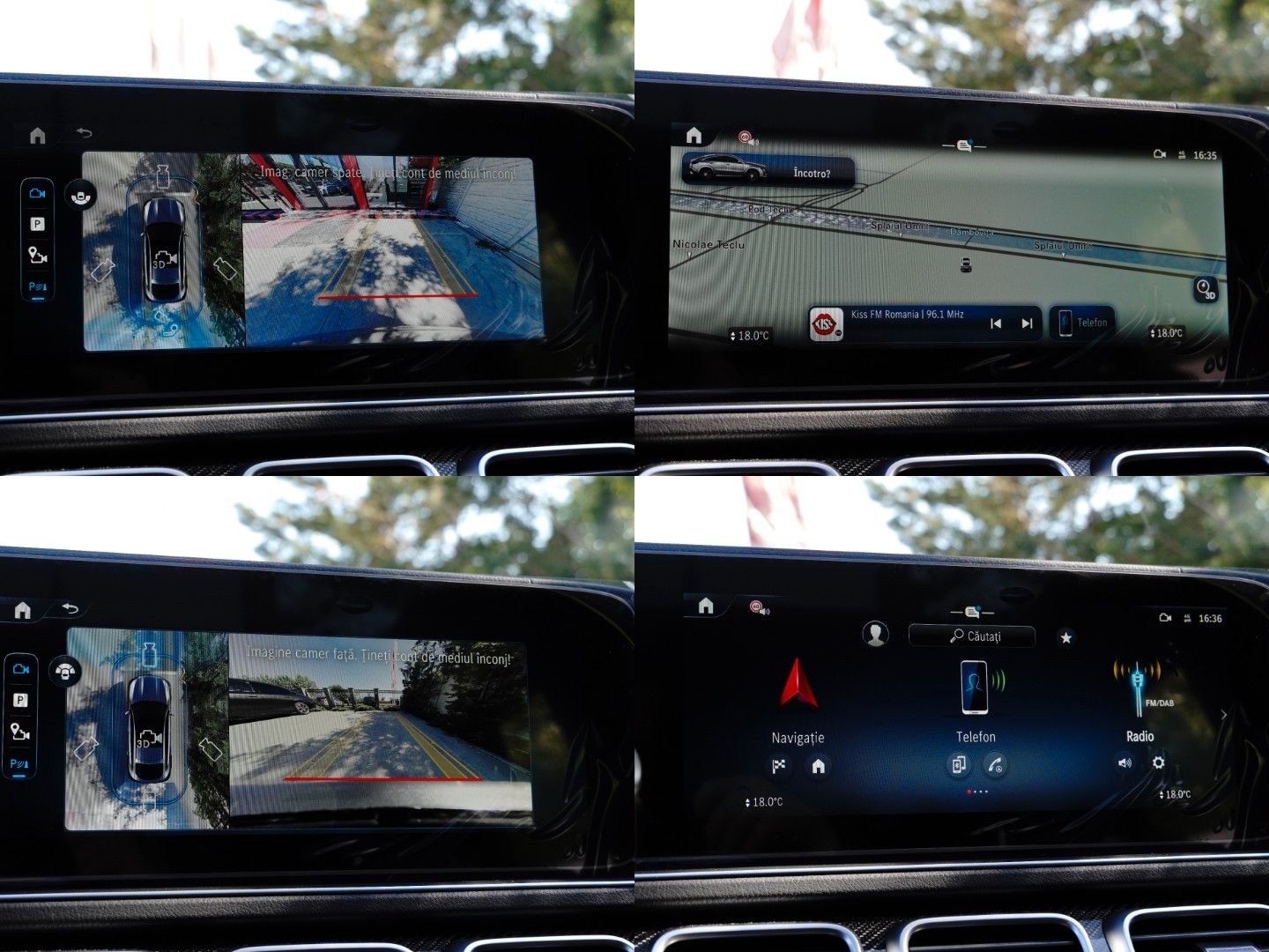 Mercedes-Benz Mercedes GLE 53 AMG 4Matic+ Coupe