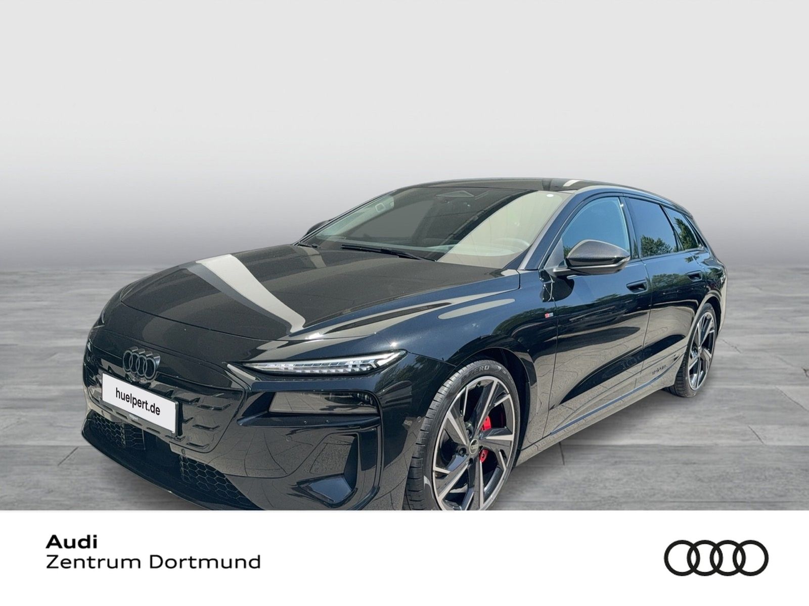 Audi A6 e-tron Avant Qu. S LINE B&O AHK ALU21 TECH-PR
