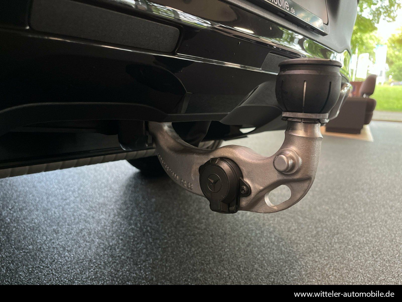 Mercedes-Benz GLC 200 4M Coupé AMG - Samsaru's Car Outlet