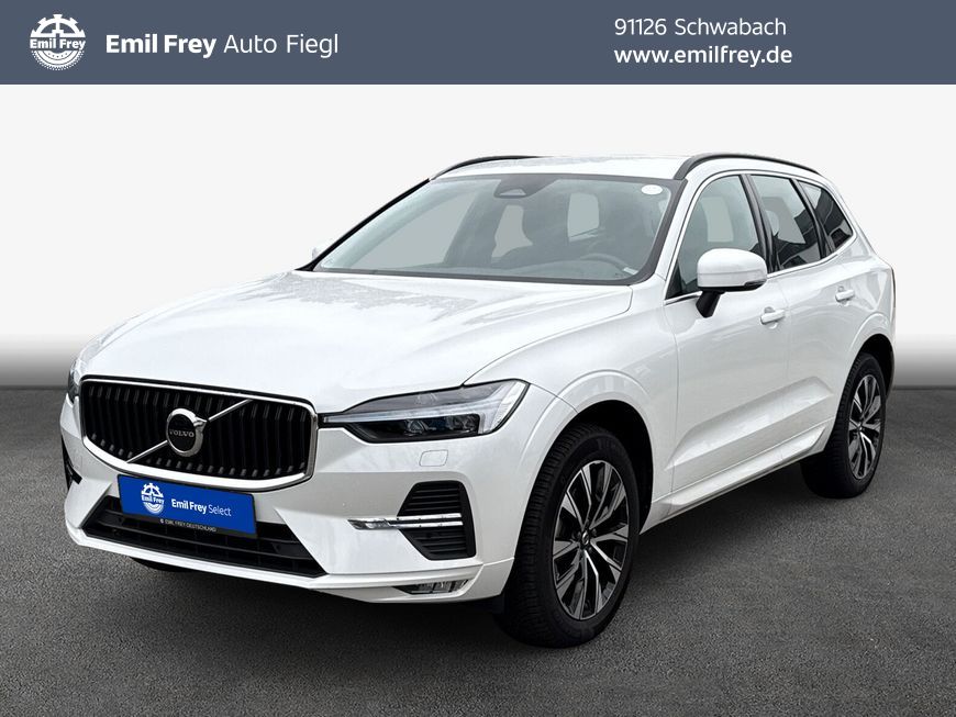 Volvo XC60 B5 B AWD Core