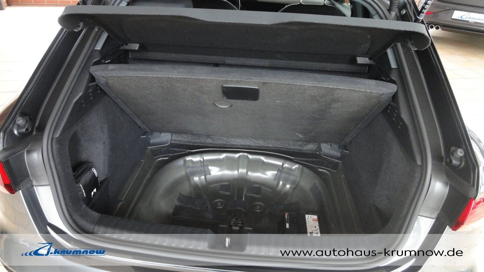 Audi A3 Sportback 35 TFSI s line S tronic Navi Plus