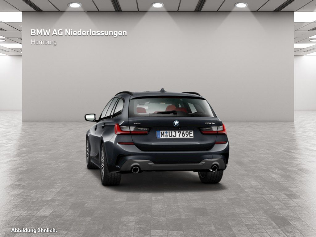 BMW 330e xDrive Touring M Sport - Samsaru's Car Outlet