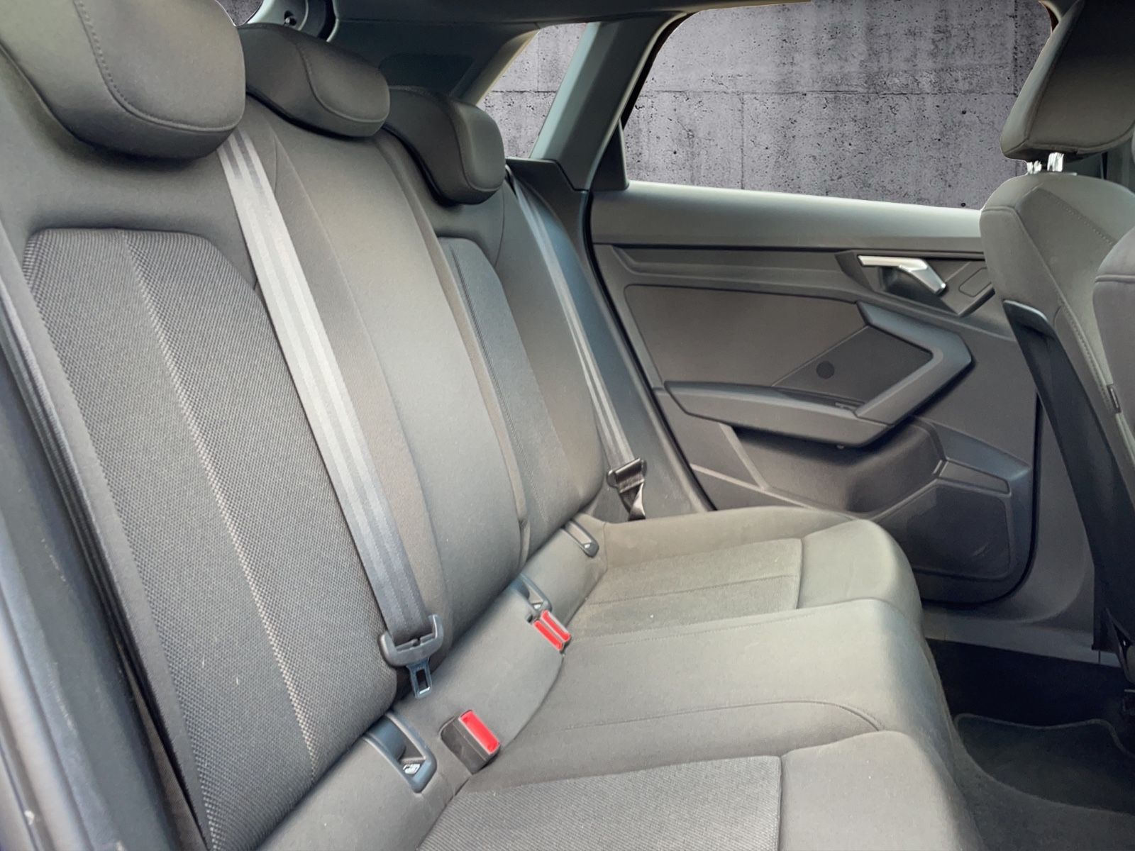 Audi A3 Sportback 30 TDI Sport S-Tronic - Samsaru's Car Outlet