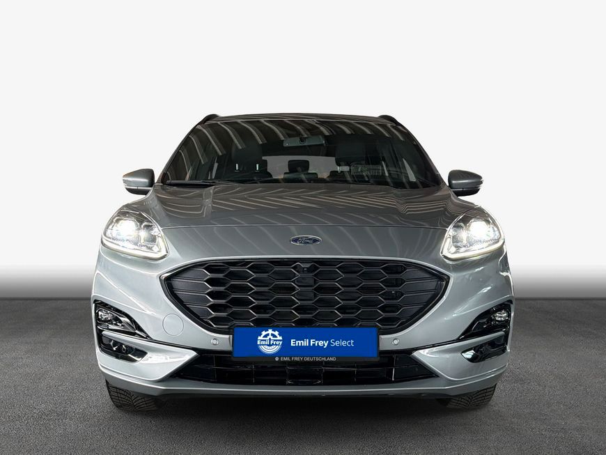Ford Kuga 2.5 Duratec PHEV ST-LINE X