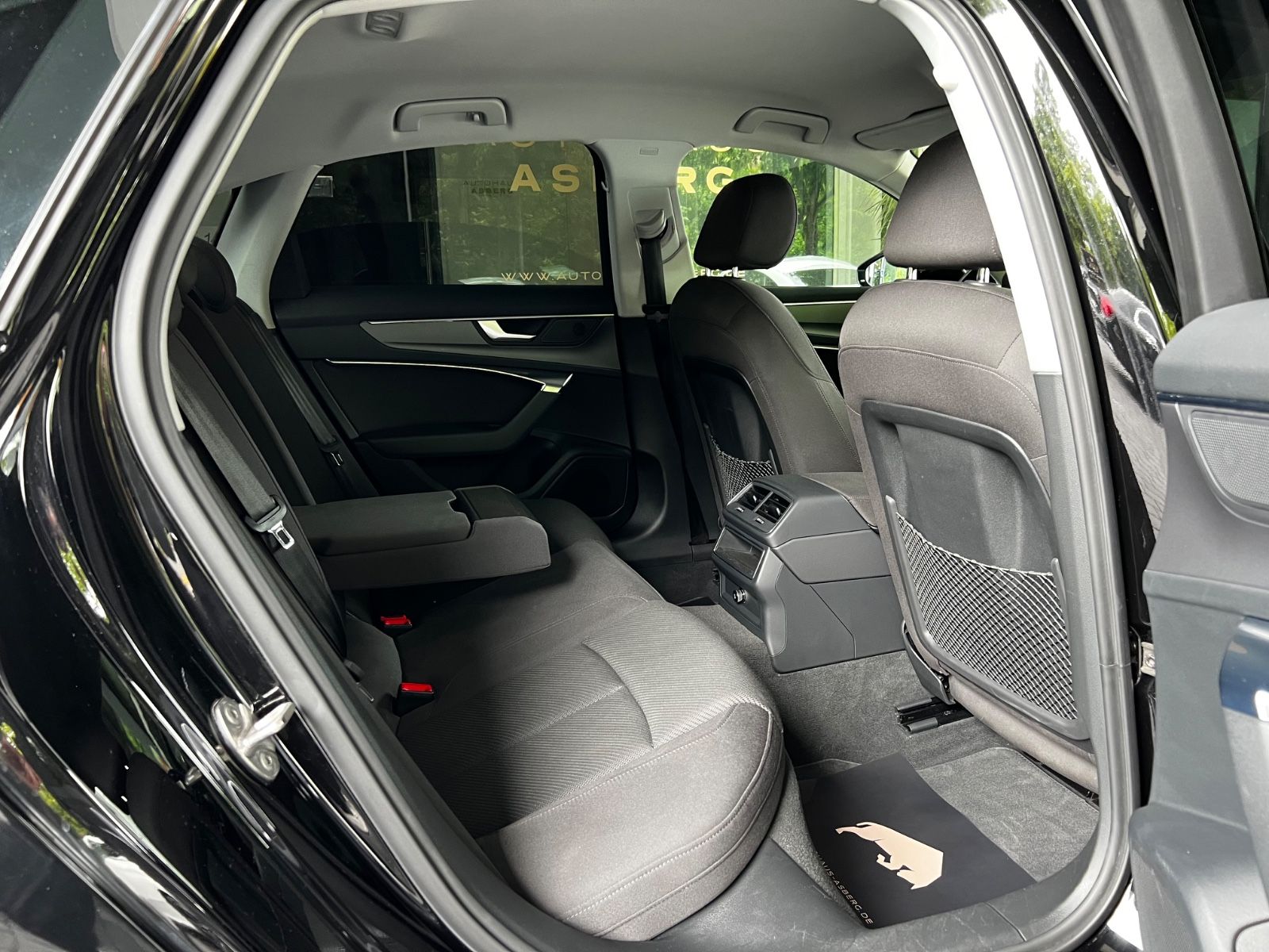 Audi A6 45 TFSI Quattro - Samsaru's Car Outlet