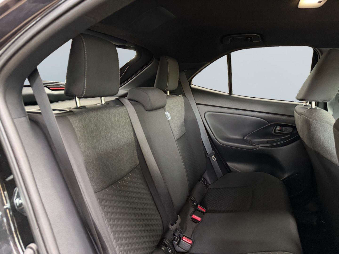 Toyota Yaris Cross Hybrid 1.5 Teamplayer *Winter Paket*