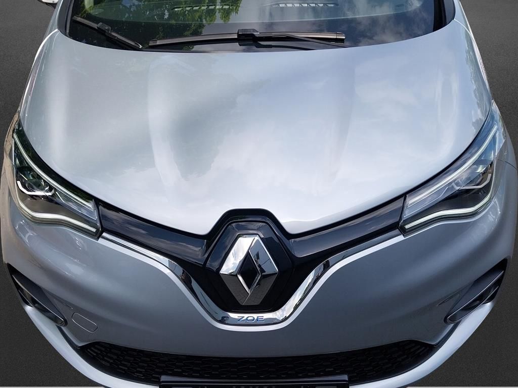 Renault ZOE E-Tech 1 Zoe R110 Experience R110/Z.E. 50 - Samsaru's Car Outlet