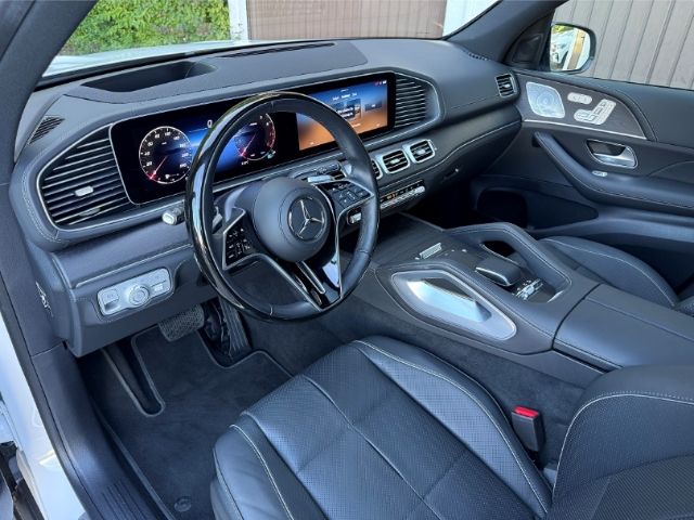 Mercedes-Benz GLE 580 4Matic AMG Line Premium+ Night NP159430