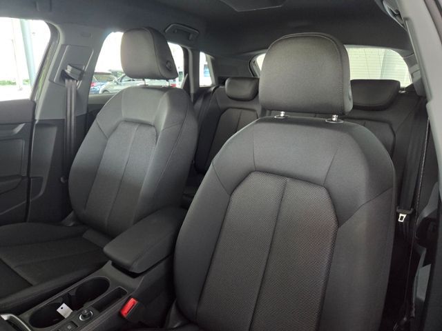 Audi A3 Sportback 1.5 TFSI S-TRON - Samsaru's Car Outlet
