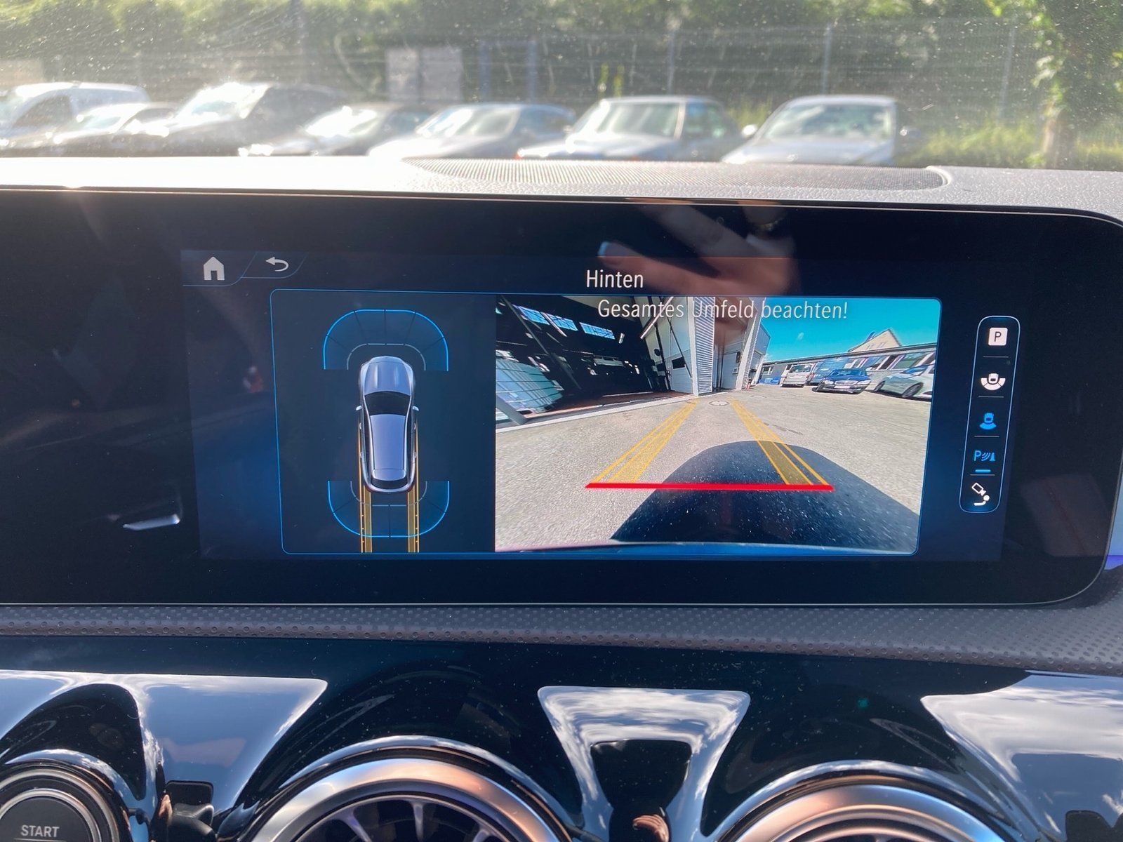 Mercedes-Benz CLA 250 4M SB AMG - Samsaru's Car Outlet