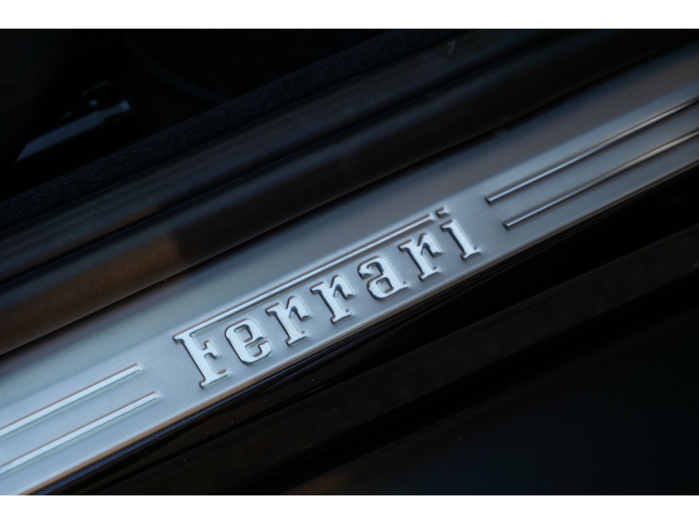 Ferrari Roma Spider - Samsaru's Car Outlet