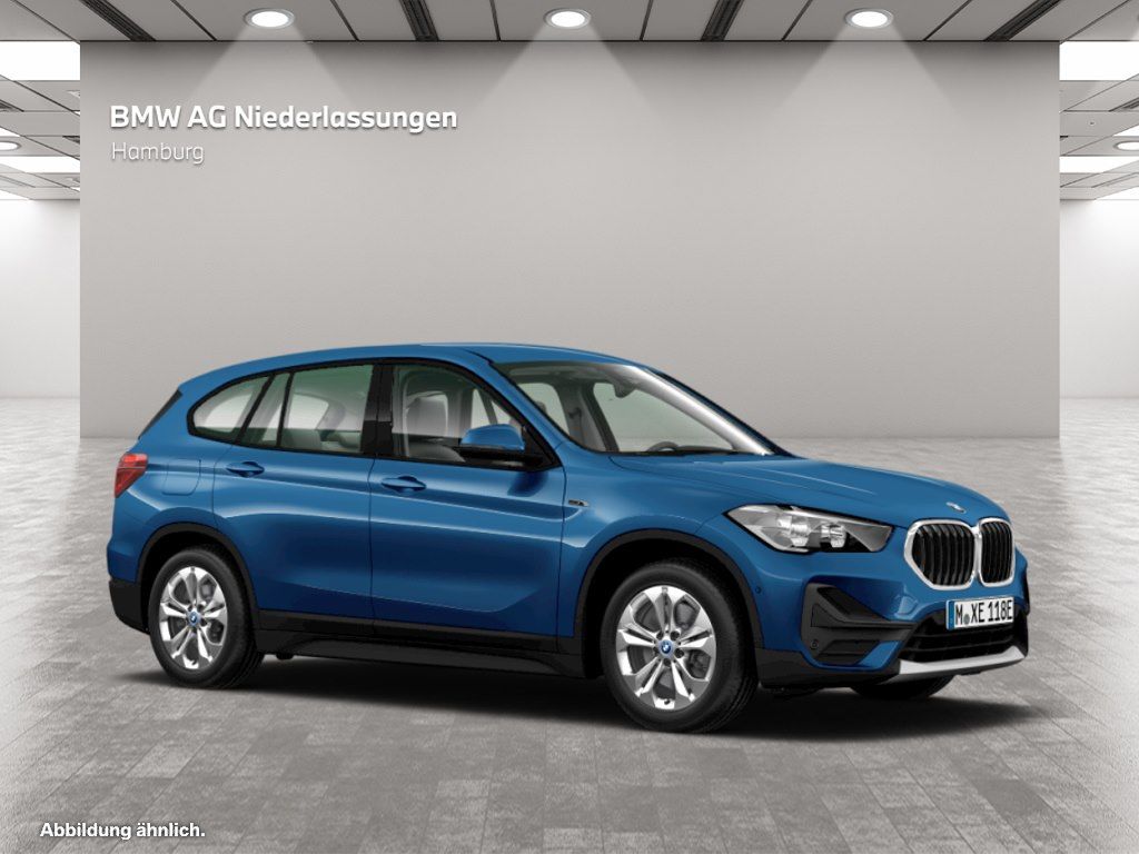 BMW X1 xDrive25e - Samsaru's Car Outlet