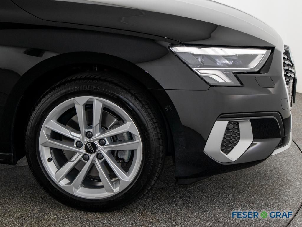 Audi A3 Sportback 40 TFSI e Advanced S tronic - Samsaru's Car Outlet