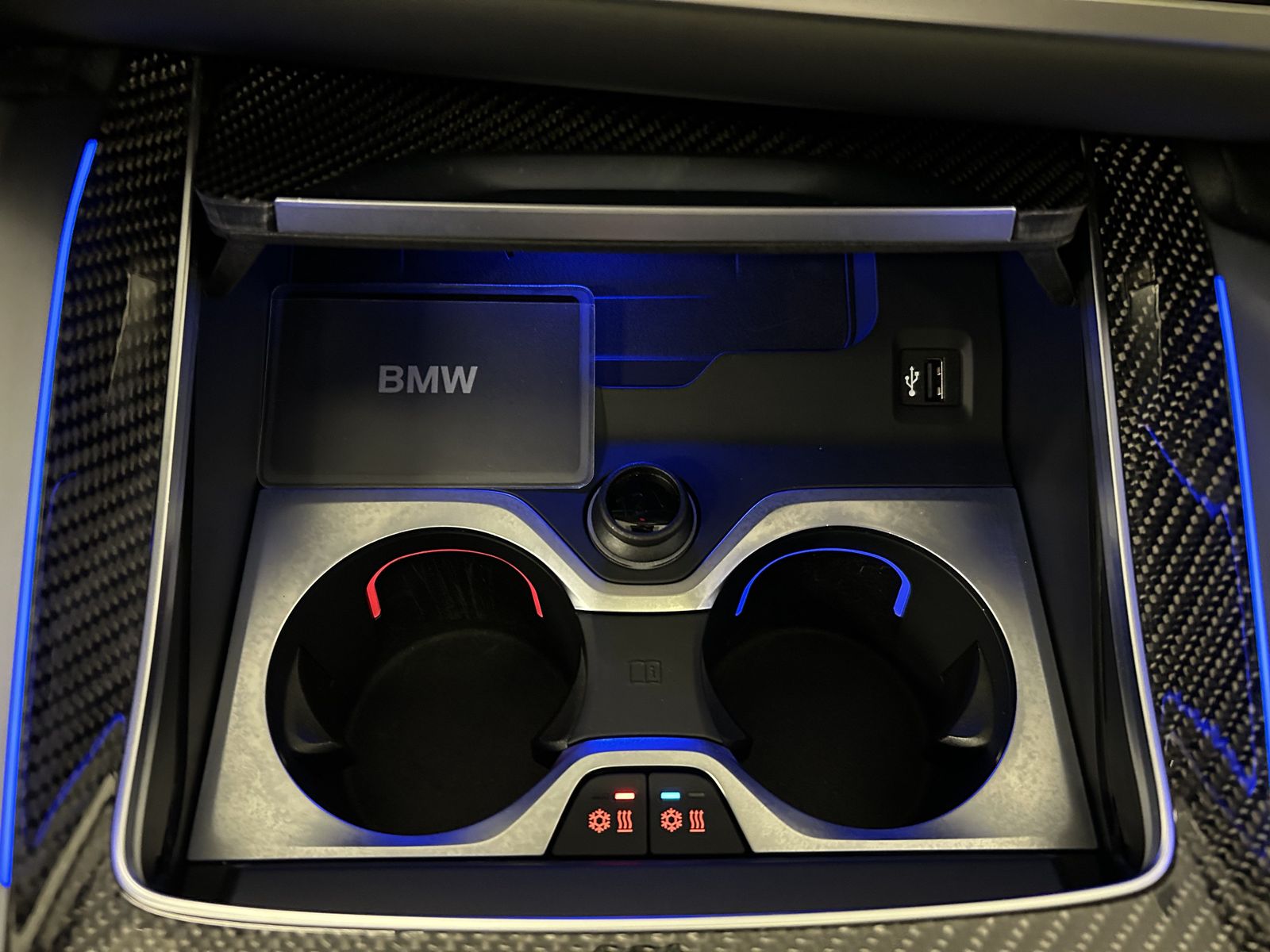 BMW X6 xDrive40d M Sportpaket Pro DA. Prof. PA. Prof