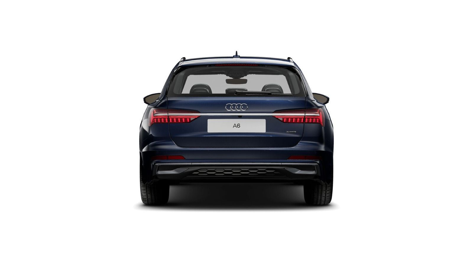Audi A6 Avant 55 TFSI S LINE QUATTRO - Samsaru's Car Outlet
