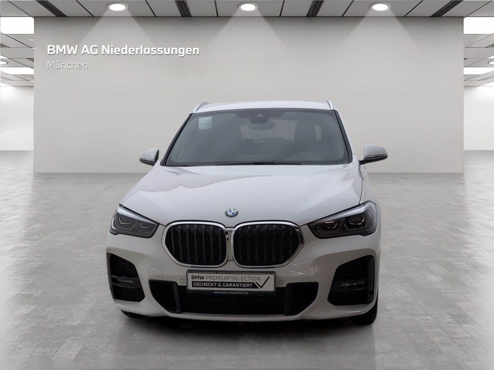 BMW X1 xDrive25d M Sport - Samsaru's Car Outlet