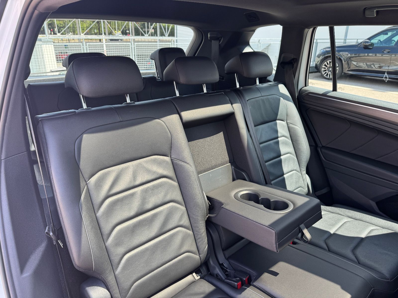 Seat Tarraco 2.0 TDI Xcellence - Samsaru's Car Outlet