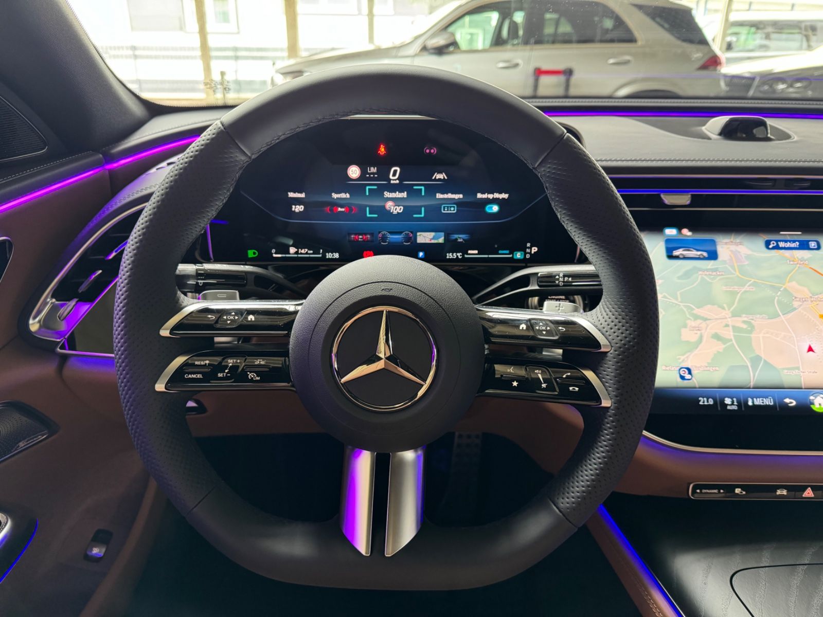 Mercedes-Benz E 220 d 4Matic AMG PremiumPlus - Samsaru's Car Outlet