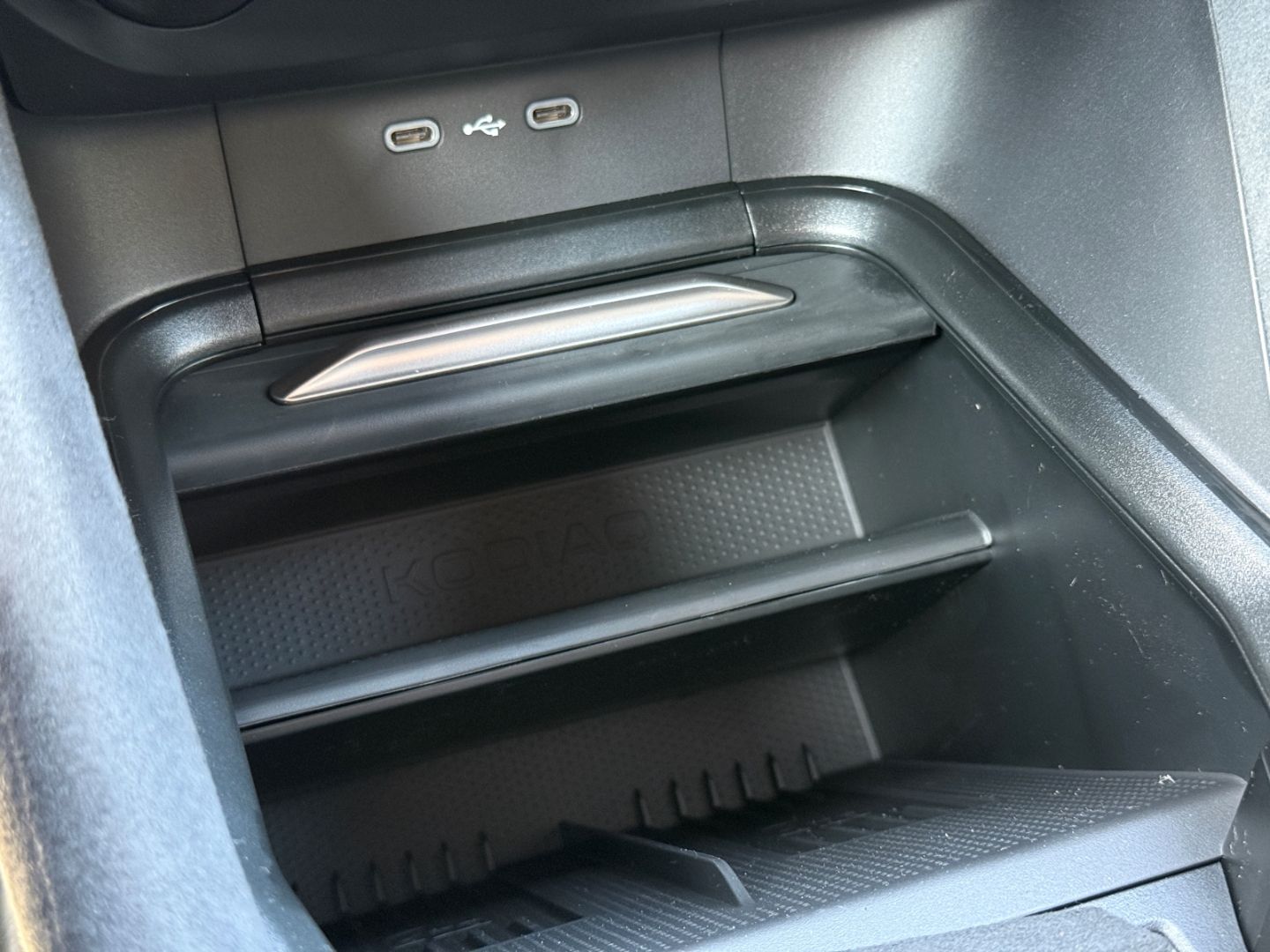 Skoda Kodiaq II 1.5 TSI iV DSG Sportline DCC AHK Matri