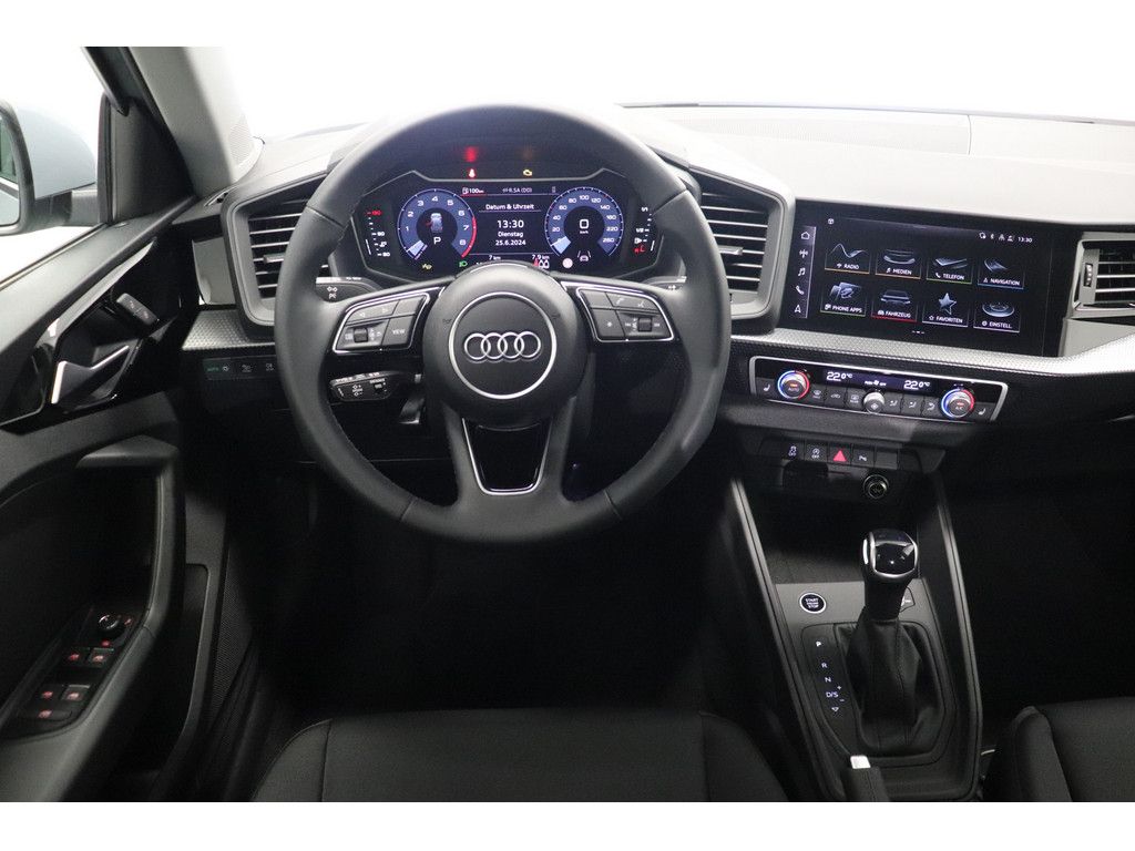 Audi A1 allstreet 30 TFSI S tronic - Samsaru's Car Outlet