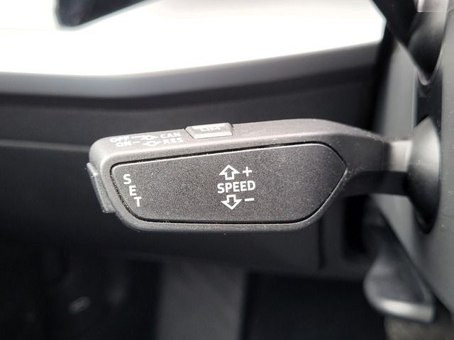 Audi A3 35 2.0 TDI Sportback TOTW VIRT LED NAVI