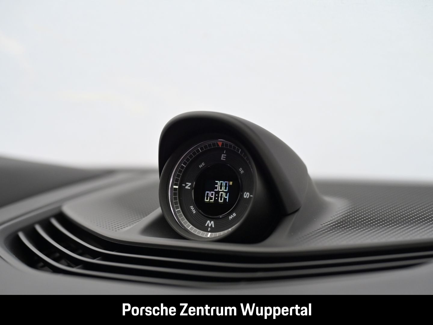 Porsche Taycan Turbo Cross Turismo Burmester Panorama