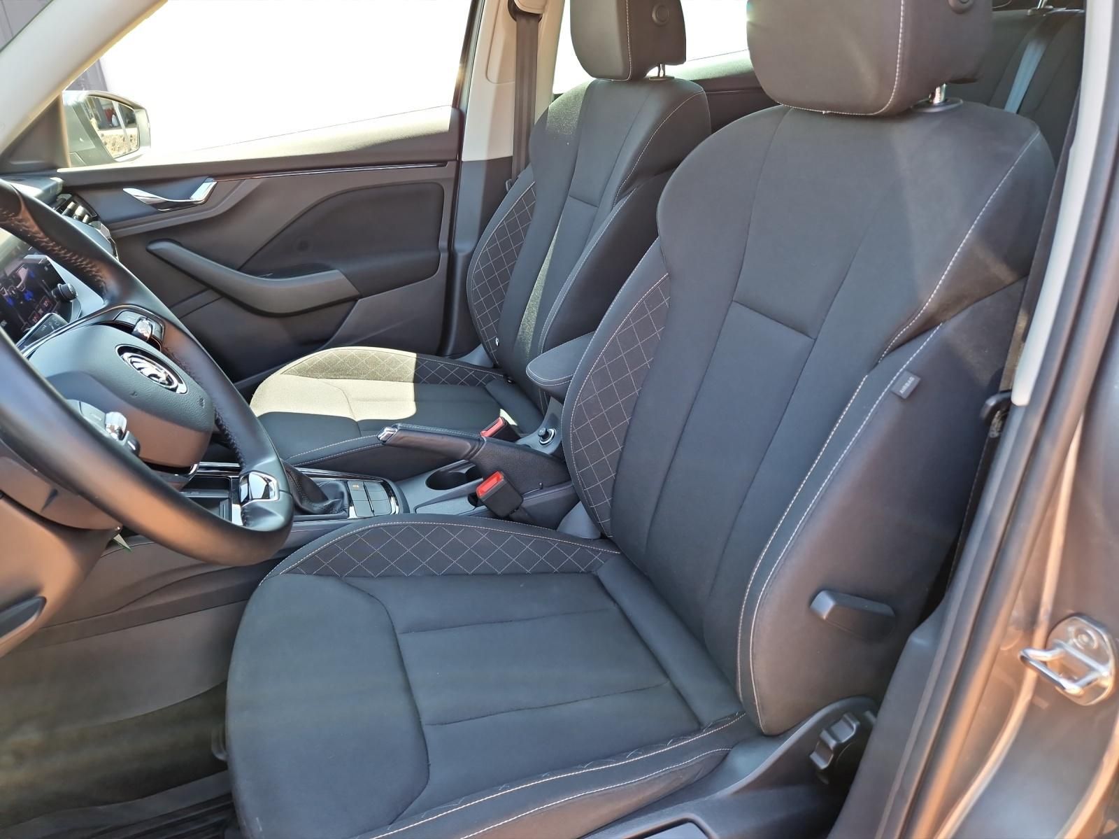 Skoda Kamiq 1.0 TSI Ambition - Samsaru's Car Outlet