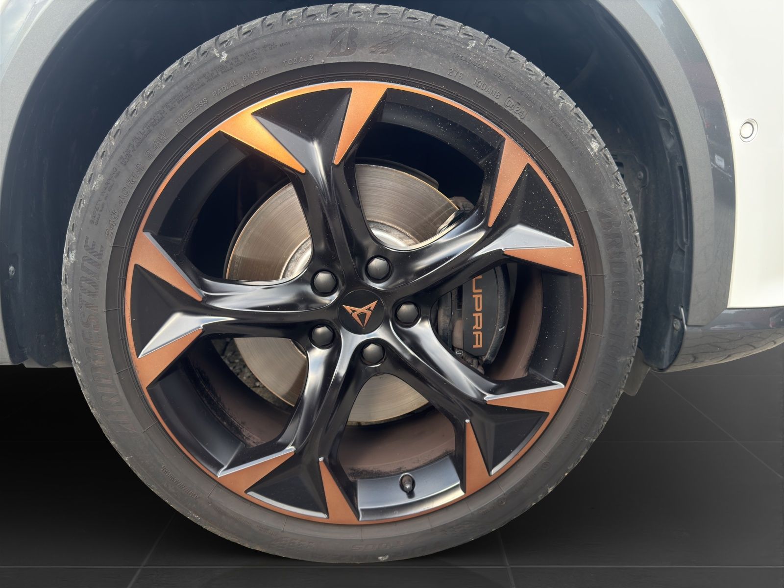 Cupra Formentor VZ eHybrid LM19 PANO AHK 360° SUPERSPO