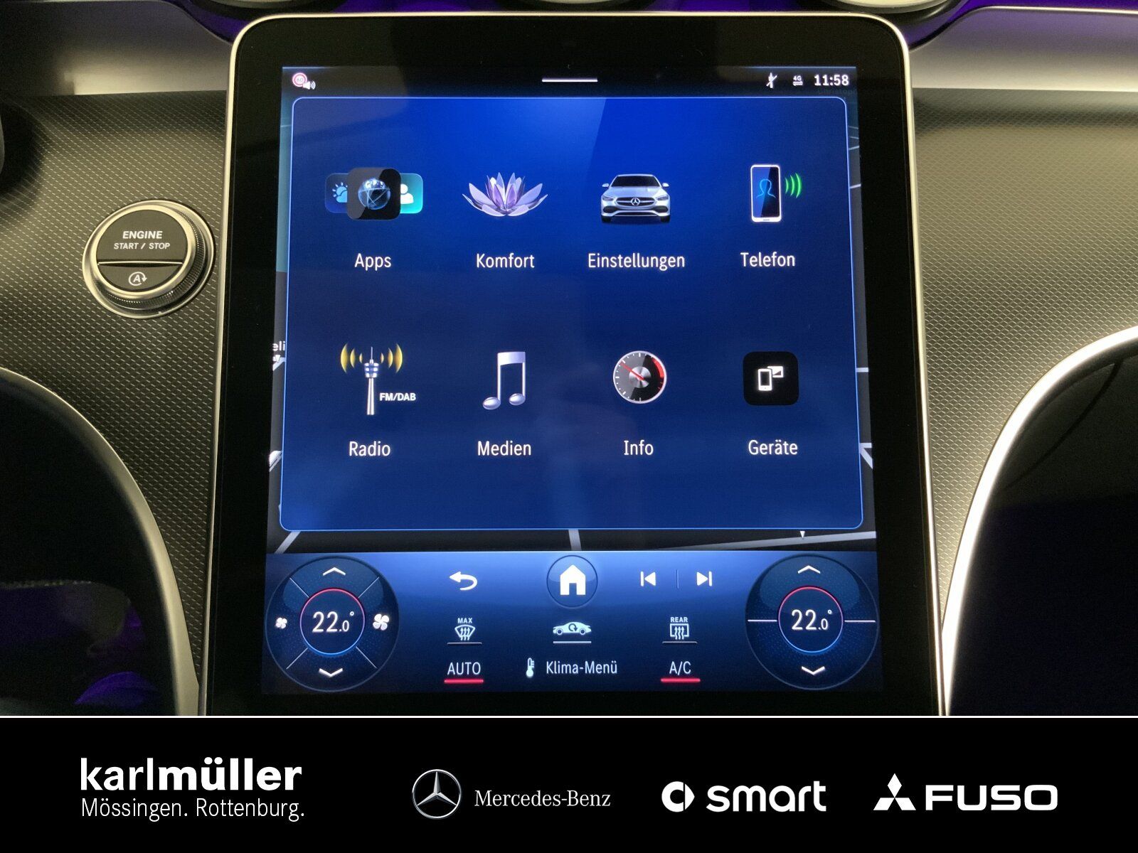 Mercedes-Benz C 200 Avantgarde - Samsaru's Car Outlet