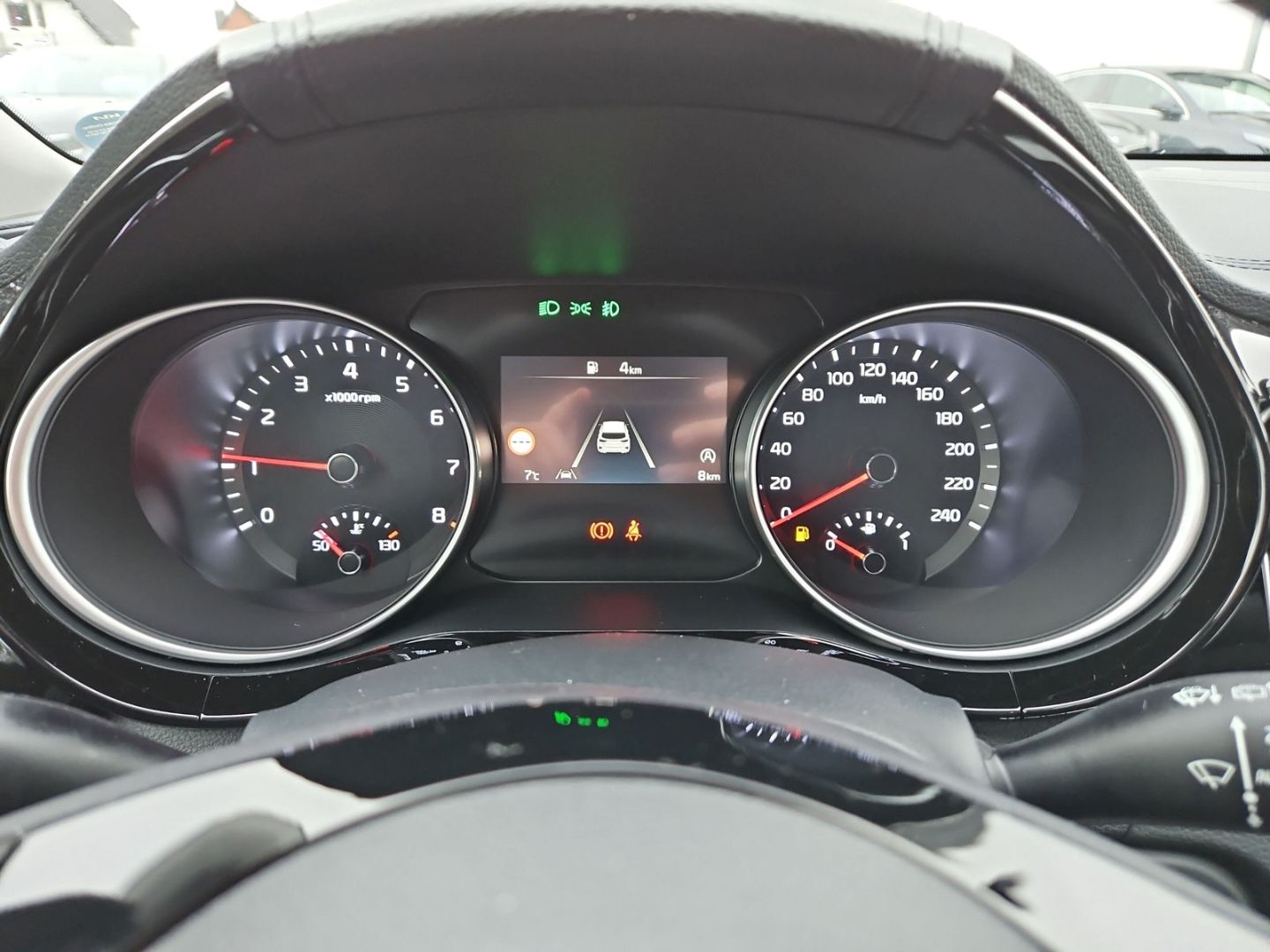 Kia Ceed Lim 1.0T Vision Komfort - Samsaru's Car Outlet