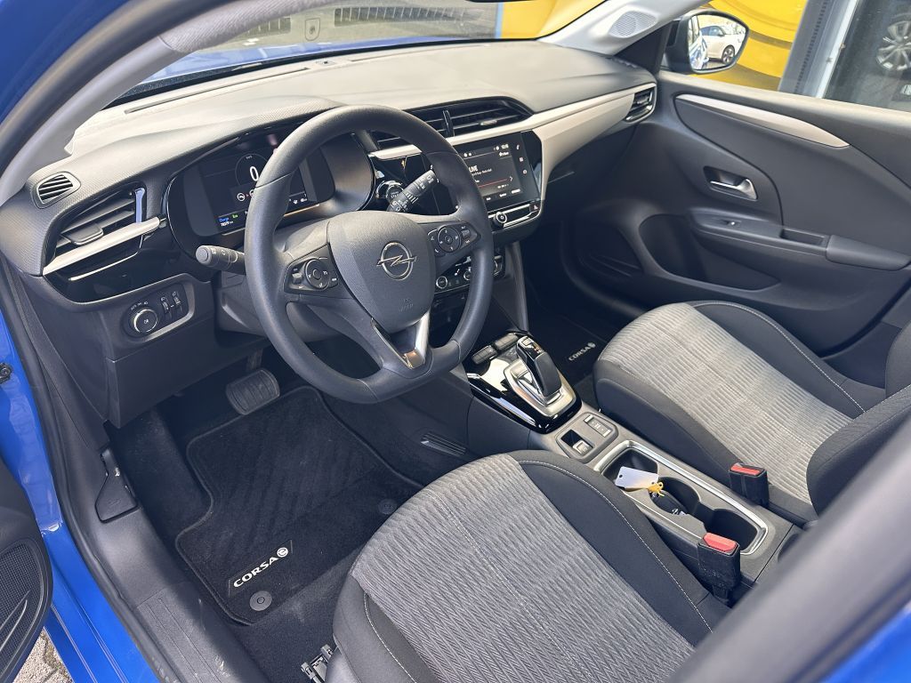 Opel Corsa-e Edition - Samsaru's Car Outlet