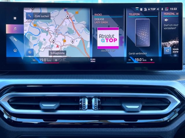 BMW 320 i M Sport - Samsaru's Car Outlet