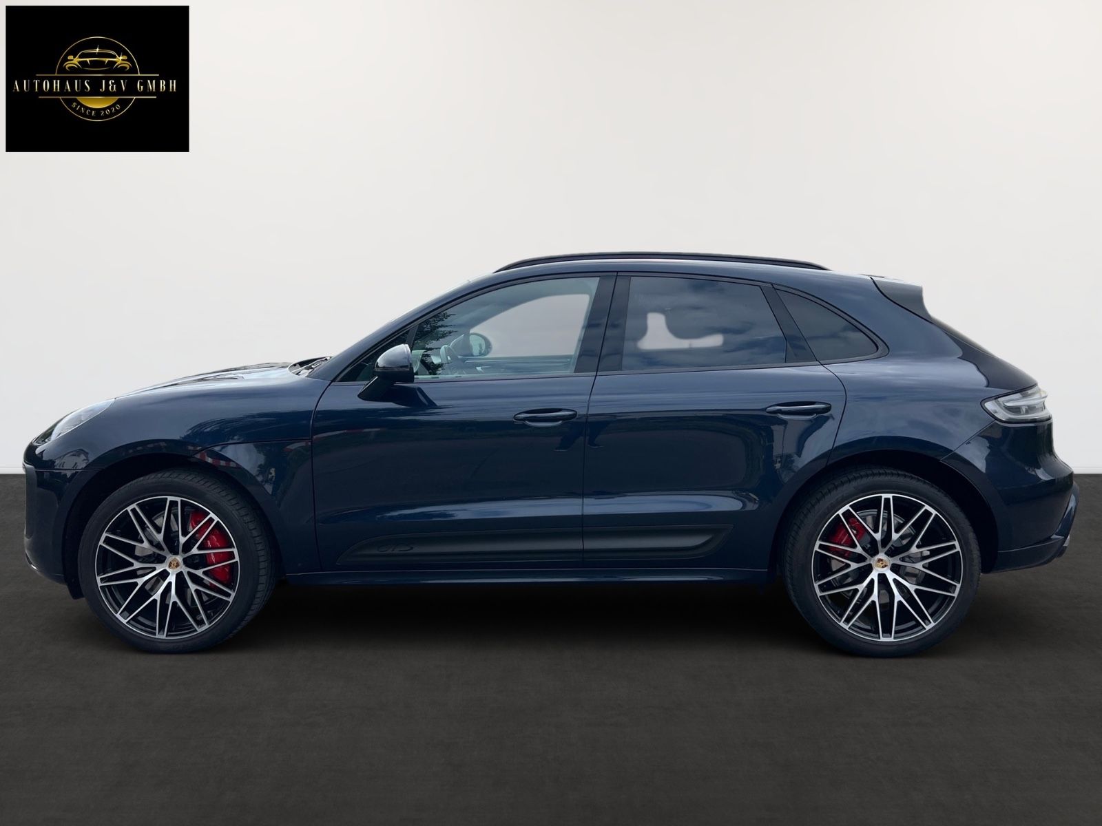 Porsche Macan GTS - Samsaru's Car Outlet