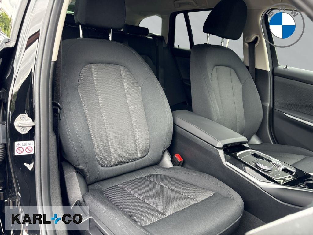 BMW 320 d Touring LC Prof - Samsaru's Car Outlet