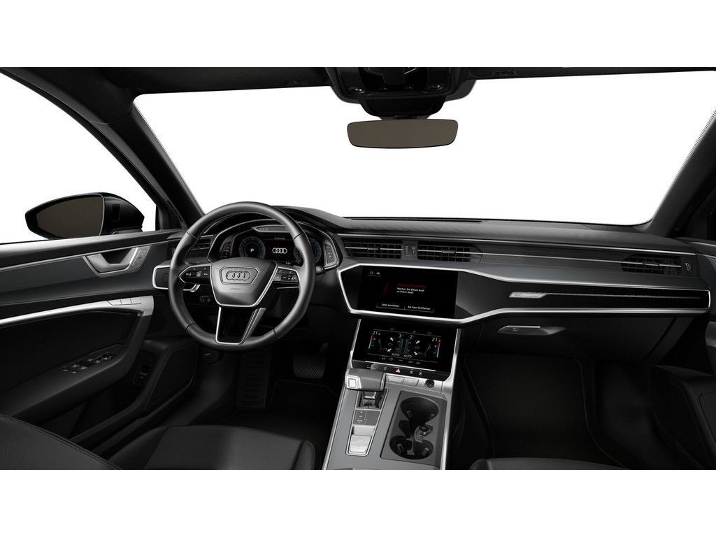 Audi A6 Avant 40 2.0 TDI advanced S-tronic - Samsaru's Car Outlet
