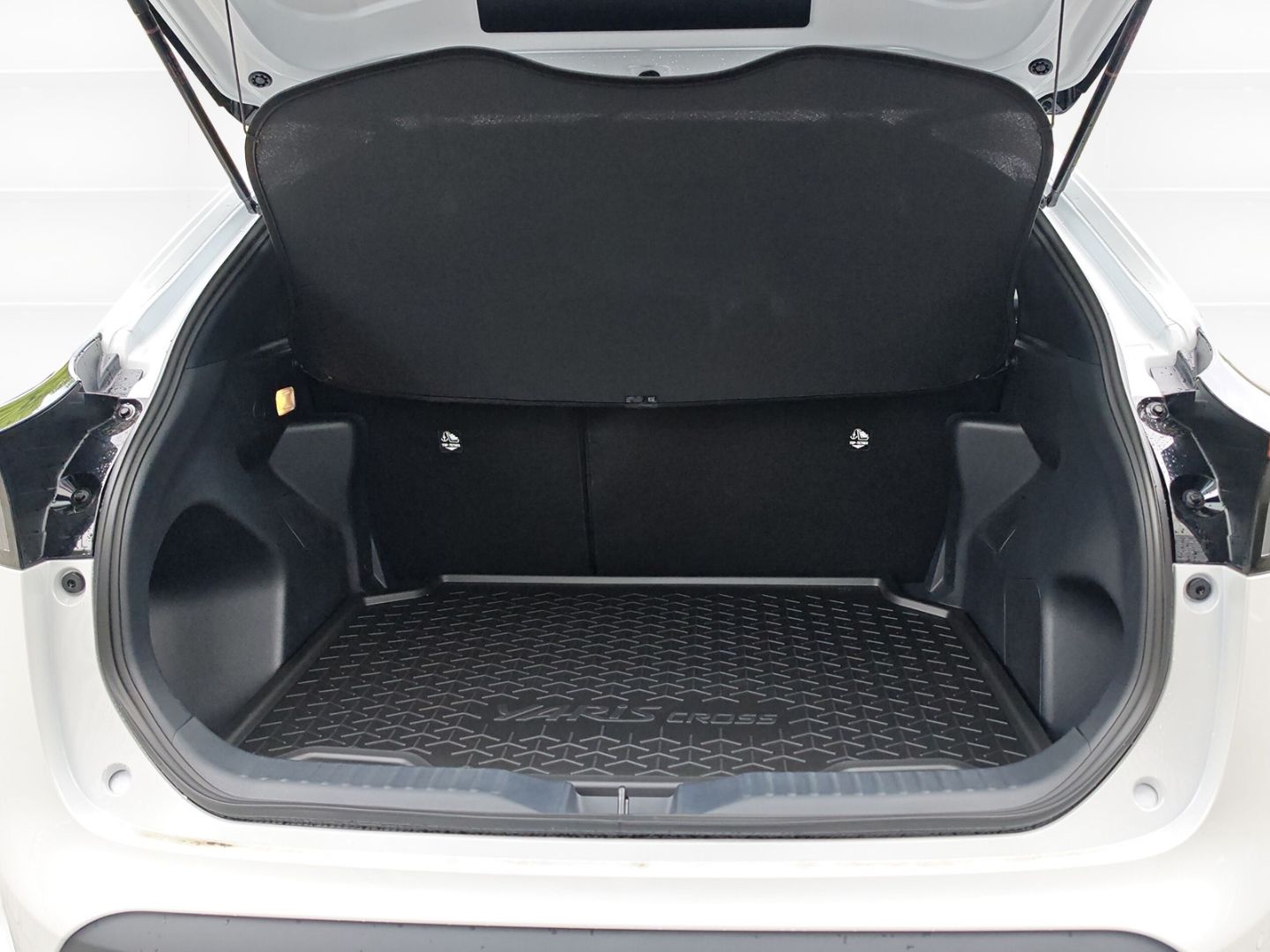 Toyota Yaris Cross 1.5 Hybrid Teamplayer 4x2 +Technik-P