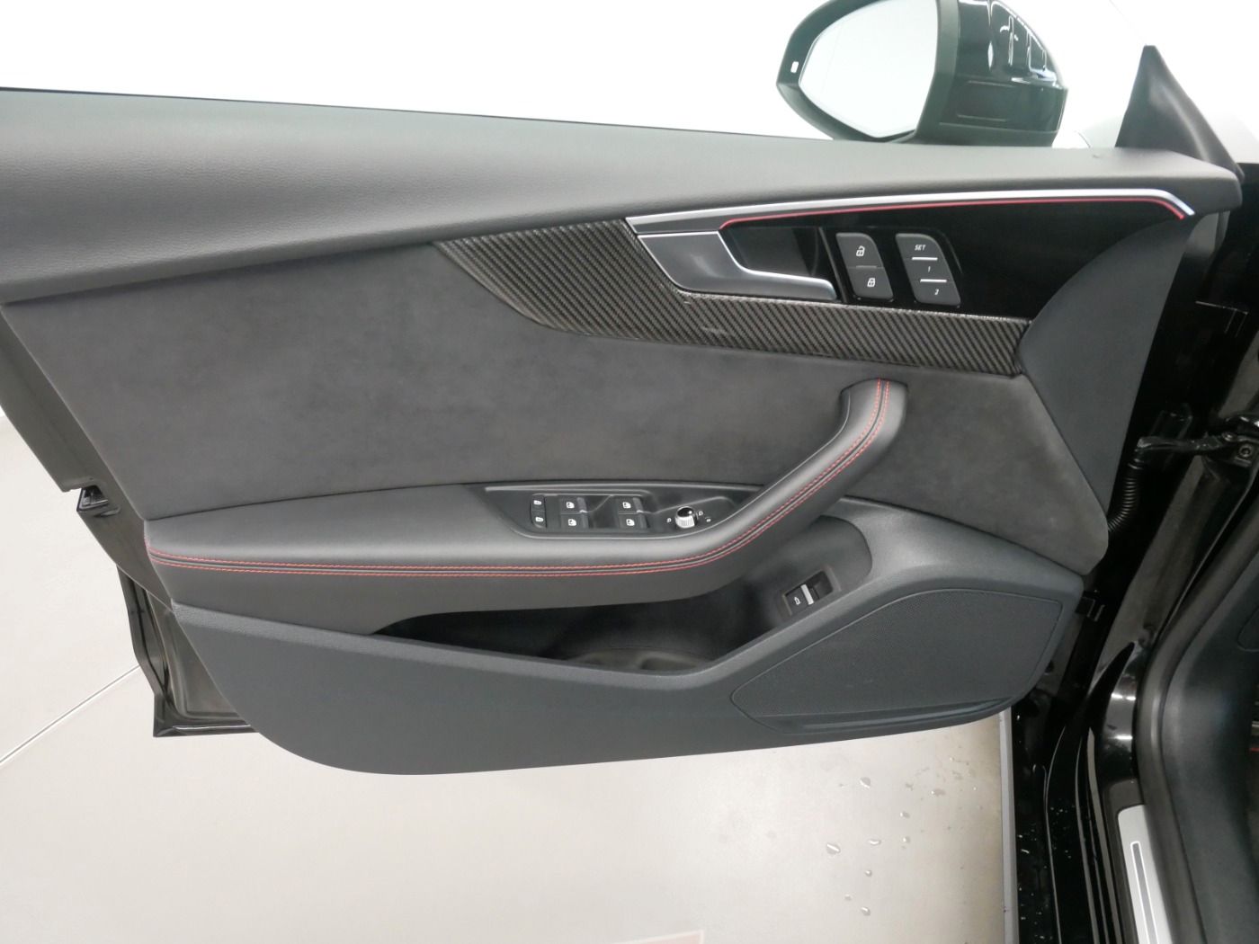 Audi A5 Sportback 40 TDI quattro S tro. S line MATRIX