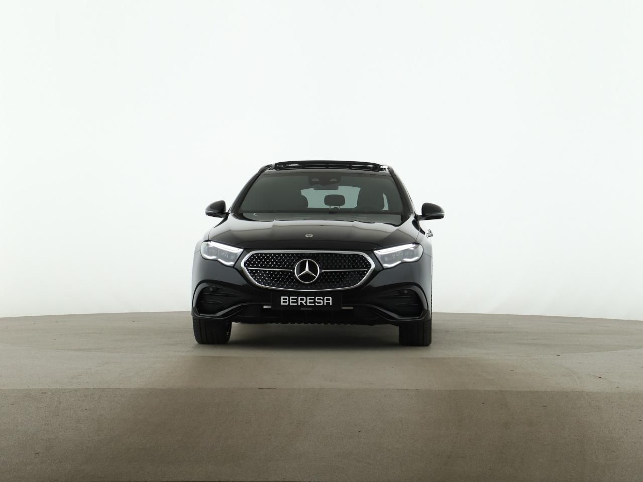 Mercedes-Benz E 450 d 4M T AMG Digital Light Night Burmester