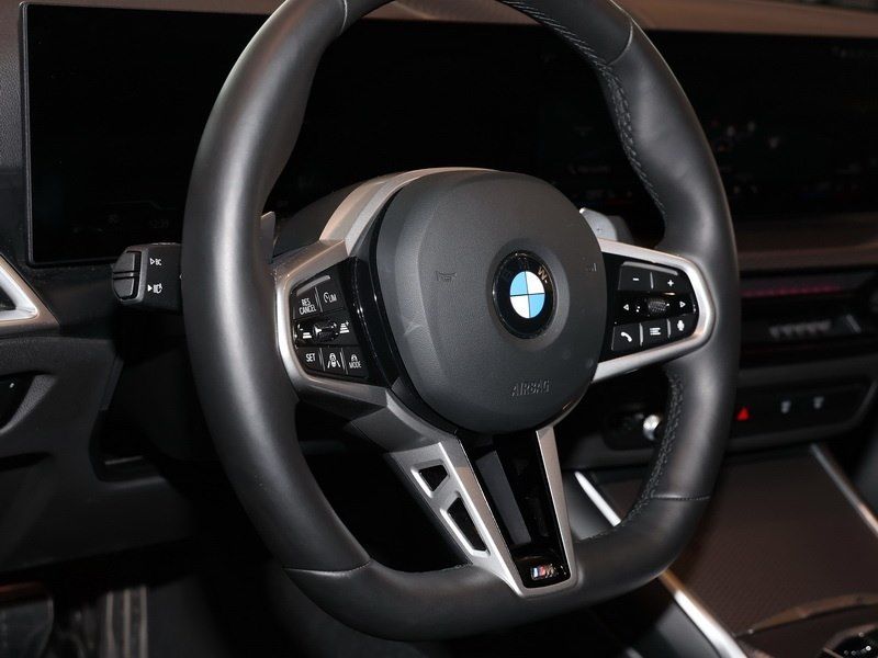 BMW 320d M Sport Lim DrivAssProf Adp.LED 360° HiFi