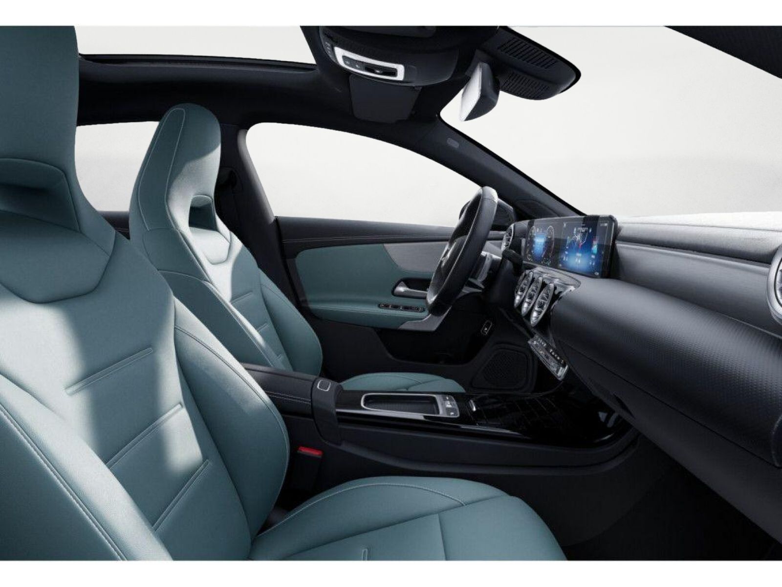 Mercedes-Benz CLA 250 SB 4M AMG Sport Edition - Samsaru's Car Outlet