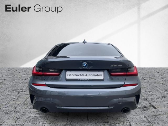 BMW 330 e Limousine - Samsaru's Car Outlet