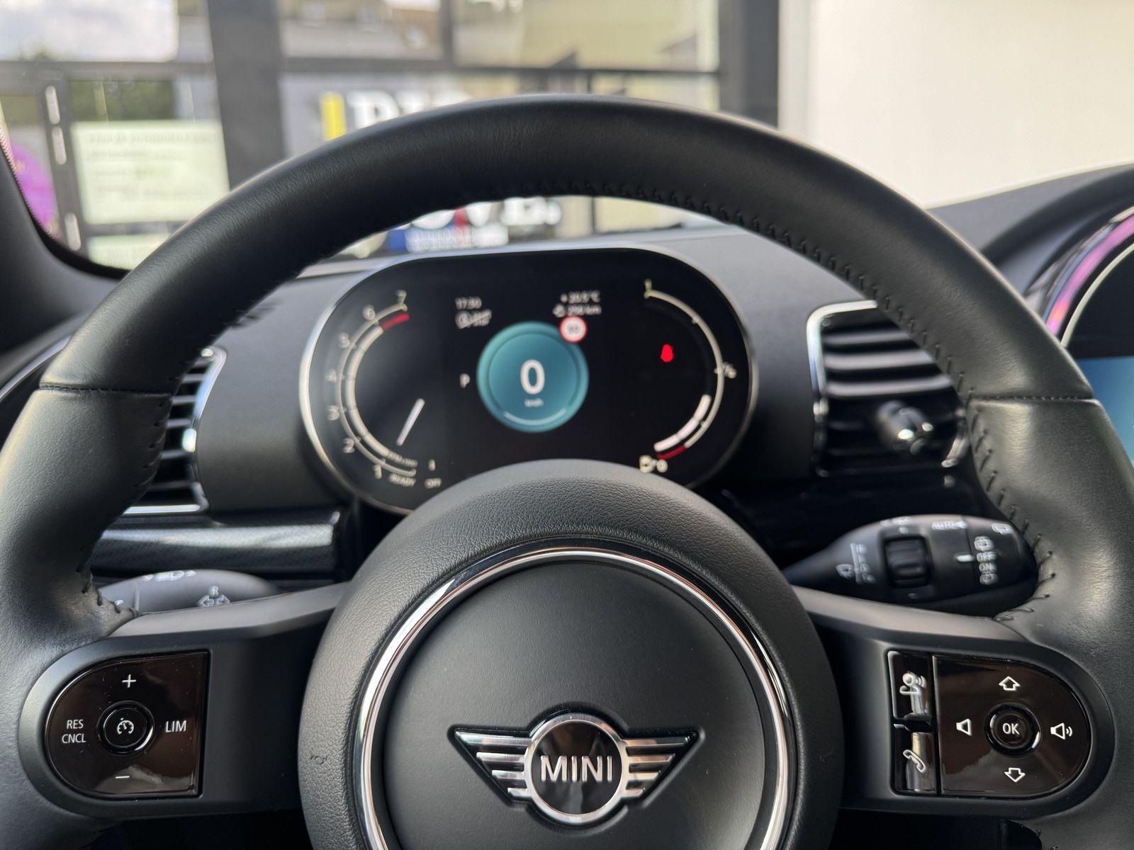 MINI Cooper S Clubman - Samsaru's Car Outlet