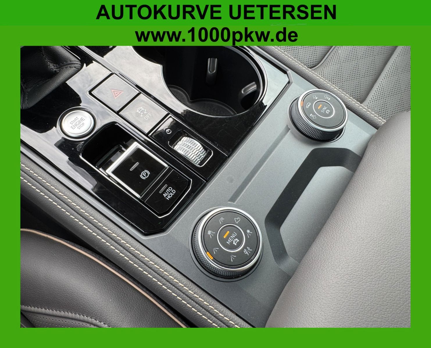 Volkswagen Touareg 3.0 TDI R-Line Facelift 360° Matrix 22"