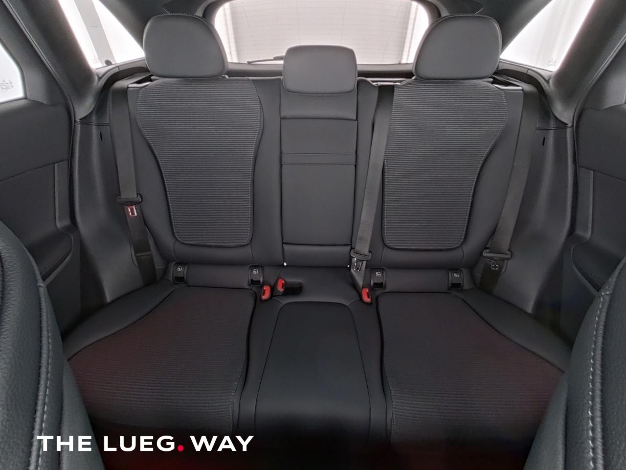 Mercedes-Benz GLC 200 4M AVANTGARDE - Samsaru's Car Outlet