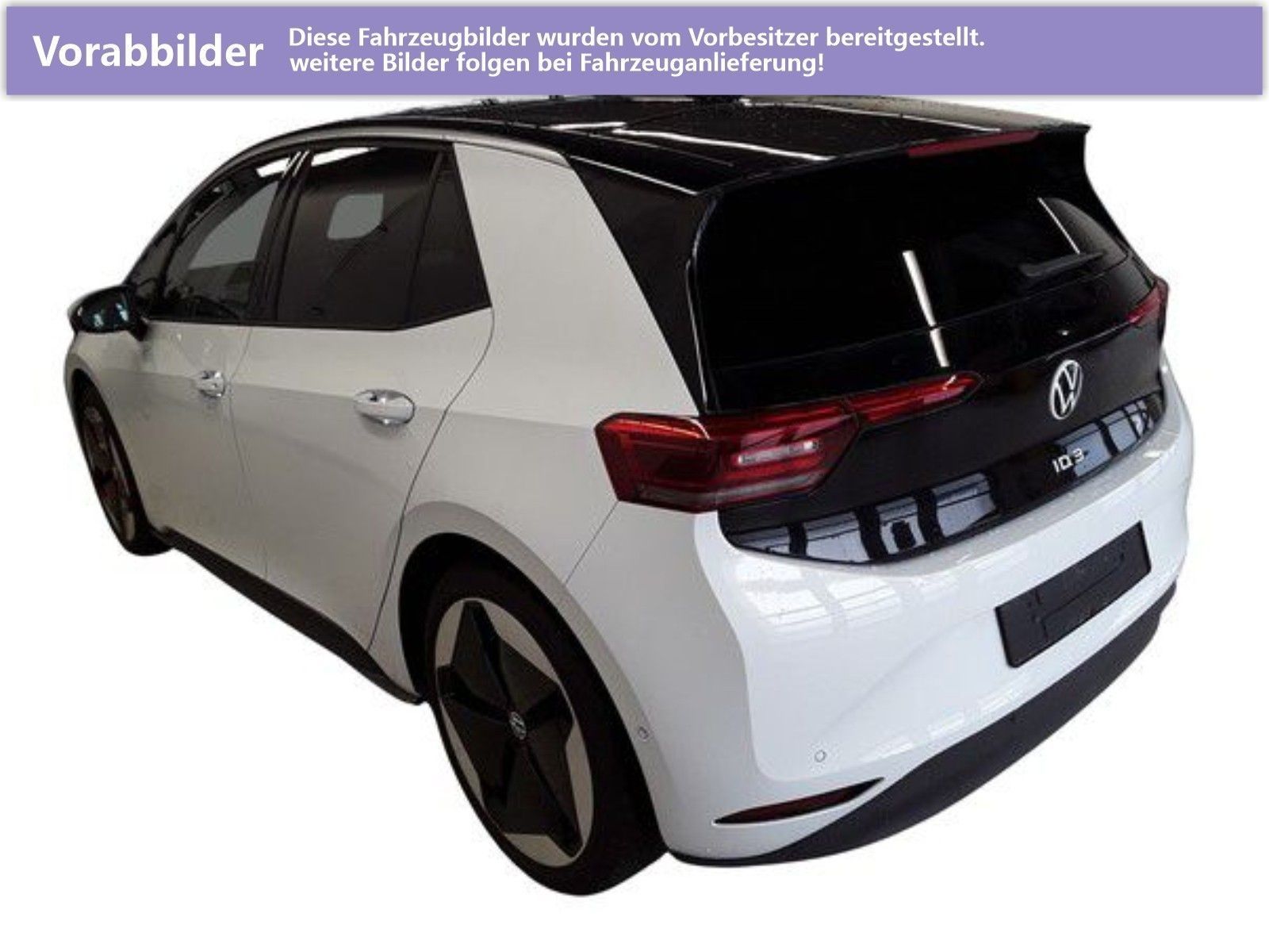 Volkswagen ID.3 PRO S 77 KWH AUTOMATIK (+ACC-RADAR+NAVI)
