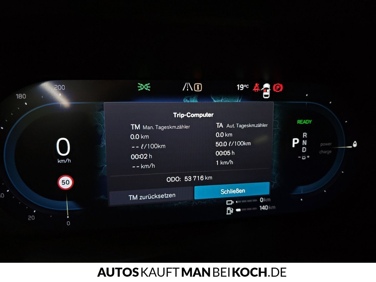 Volvo XC60 T6 AWD Inscription - Samsaru's Car Outlet