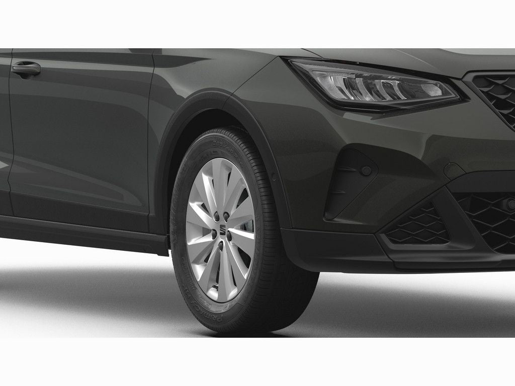 Seat Arona 1,0 TSI DSG Style Edition